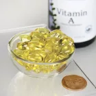 SWANSON A-vitamin 10000NE (250)