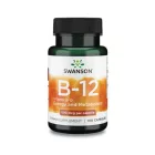 SWANSON B12-vitamin 500µg (100)
