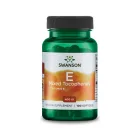 SWANSON E-vitamin komplex 400NE (100)