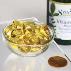 SWANSON E-vitamin komplex 400NE (100)