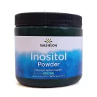 SWANSON 100% Myo-Inositol por (folsav nélkül) 227 gramm