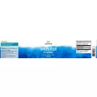 SWANSON 100% Myo-Inositol por (folsav nélkül) 227 gramm