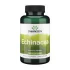 SWANSON Echinacea 400 mg / 100 kapszula