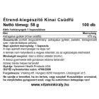 Swanson Astragalus 470 mg 100 kapszula