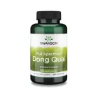 Swanson Dong Quai 530mg100 kapszula