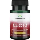 SWANSON Q10 30 mg / 60 db kapszula