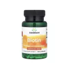 SWANSON Biotin 5.000 mcg / 100 db