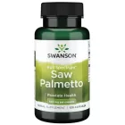 SWANSON Fűrészpálma (Saw Palmetto) 100 kapszula