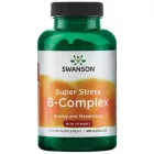 SWANSON Super Stress B-complex 100 db