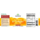 SWANSON Super Stress B-complex 100 db
