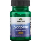 SWANSON Likopin 20 mg / 60 db