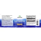 SWANSON Likopin 20 mg / 60 db
