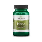 Swanson Maca kivonat 60 kapszula