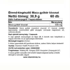 Swanson Maca kivonat 60 kapszula