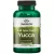 SWANSON Yucca (Jukka pálma gyökér) 500 mg / 100 kapszula