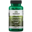 SWANSON Gymnema Sylvestre 100 kapszula