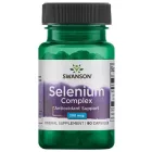 SWANSON Szelén 90 kapszula