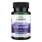 SWANSON Calcium D-Glucarate – 60 db kapszula