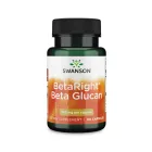Swanson Béta-glükán 250mg 60 db kapszula 