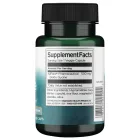 SWANSON Glicin 500 mg / 60 növényi kapszula (AjiPure gyógyszer minőségű glicin)