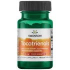 SWANSON Toktrienol /delta és gamma tokotrienolok/ 50 mg / 60 db lágyzselatin kapszula