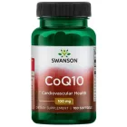 SWANSON Q10 koenzim 100 mg, 100 kapszula