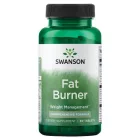 SWANSON Fat Burner 60 db tabletta