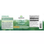 SWANSON Almaecet tabletta 200 mg / 120 db