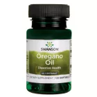 SWANSON Oregánó olaj kapszula 150 mg (10:1 kivonat) / 120 db lágyzselatin kapszula