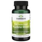 SWANSON Kudzu gyökér 500 mg / 60 kapszula