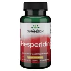 SWANSON Heszperidin 500mg / 60 db kapszula