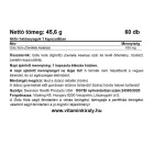 Swanson Gotu Kola 435 mg 60 kapszula