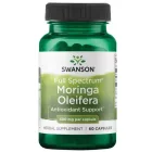 SWANSON Moringa oleifera (levél) 400 mg / 60 kapszula