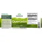 SWANSON Quercetin 60 kapszula