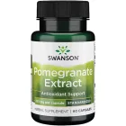 SWANSON Gránátalma kivonat 250 mg / 60 kapszula