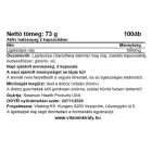 Swanson Ligetszépe olaj 500mg 100 gélkapszula
