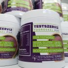 Testszerviz Fodroskel Por