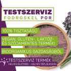 Testszerviz Fodroskel Por