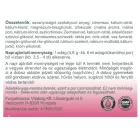 Vitaking Elektrolit Italpor Málna ízű – 30 adag