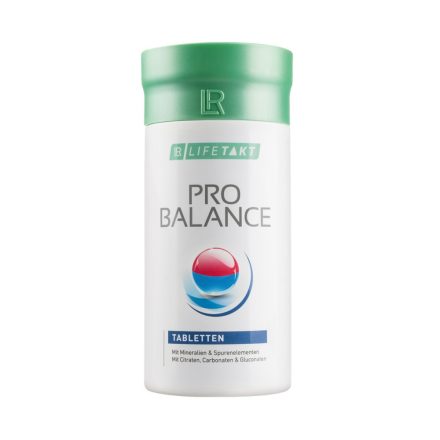 LR PRO BALANCE TABLETTA (360 DB)