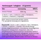 AMINO PRIMO AMINOSAV KOMPLEX POR ERDEI GYÜMÖLCS 360 gr