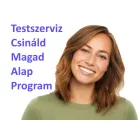 Testszerviz Csináld Magad Alap Program
