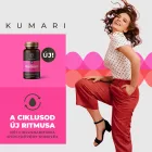 Myrobalan Kumari ciklusharmónia gyógynövény-komplex kapszula 60 db