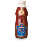 CUKORMENTES REX KETCHUP 540g