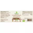 BioMenü BIO CORDYCEPS sinensis gomba kapszula 60 db