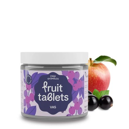 Fruit Tablets Vas (130db)