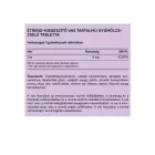 Fruit Tablets Vas (130db)