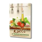 KULCS A TÁPANYAGOKHOZ könyv