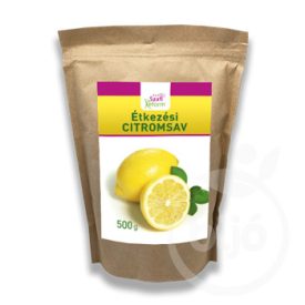Szafi Reform étkezési citromsav 500 g