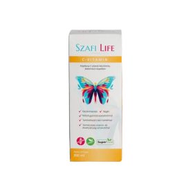 Szafi Life c-vitamin 300 ml